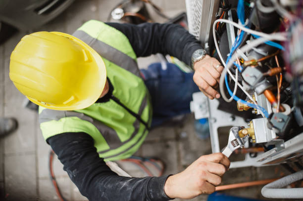 Best Electrical Safety Inspections  in Burgin, KY