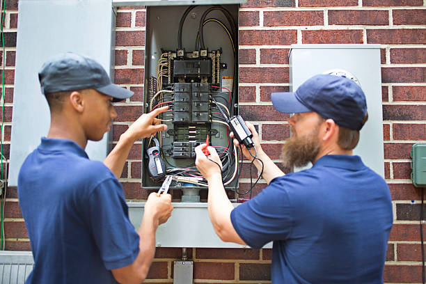 Best Electrical Maintenance Services  in Burgin, KY